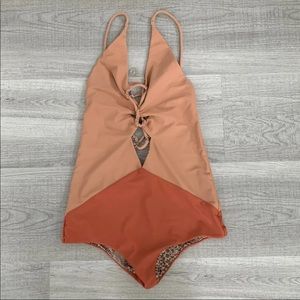 Acacia swimwear fullpiece swimsuit Kokomo